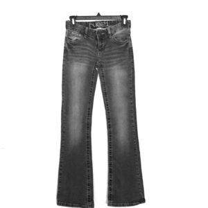 Rue21  size 0 boot cut jeans